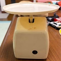 はかり　計量器の画像