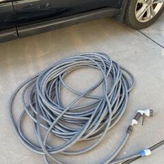 農業用耐圧ホース５０ｍの画像