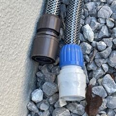 農業用耐圧ホース５０ｍの画像