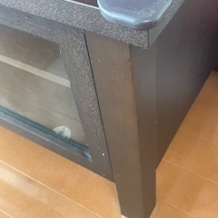テレビ台の画像