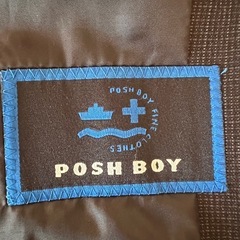 卒園式　入学式 子供セットアップ120cmの画像