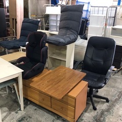 家具色々100円‼️