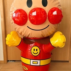 アンパンマンおもちゃセット③の画像