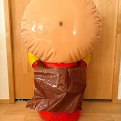 アンパンマンおもちゃセット③の画像