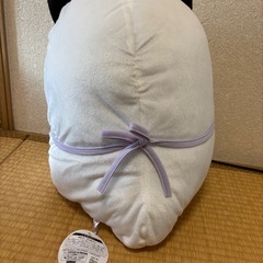 すみっコぐらしぬいぐるみの画像