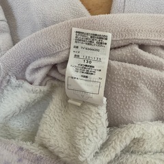 パジャマ5(お話中)の画像