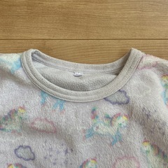 パジャマ5(お話中)の画像