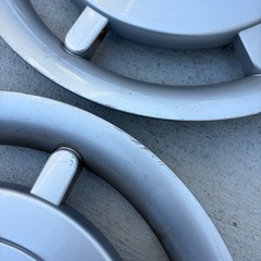 トコット　純正ホイールキャップの画像