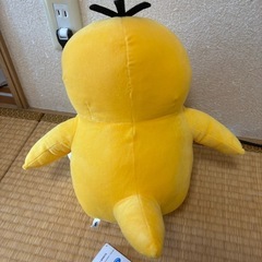 ポケモン ぬいぐるみ コダックの画像