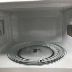 YAMADA ヤマダセレクト 電子レンジ YMW17HL5 50Hz専用 2024年製 25l菊MZの画像