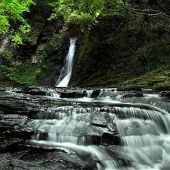 赤目四十八滝 ハイキング
