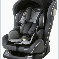 [中古美品]
チャイルドシートの画像