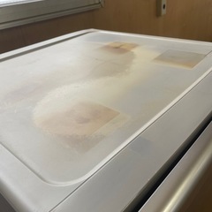 111801アクア3ドア冷蔵庫255L2011年製の画像