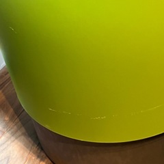 Steelcase 昇降スツール Turnstone Buoy の画像