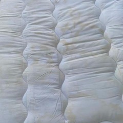 ニトリ敷き布団　無料の画像