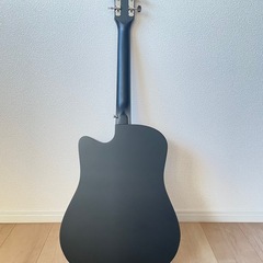 アコースティックギターの画像