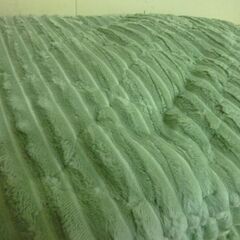 G1※取引中/売約済***********　　　　　　　未使用/新品　ラグ 3畳 190×240cm フランネル キルト ラグマット 洗える 滑り止め 厚手 ホット カーペット 対応の画像