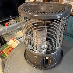 石油ストーブの画像