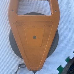 巻尺.エンジニアスーパー(タジマ) メジャー 50mの画像