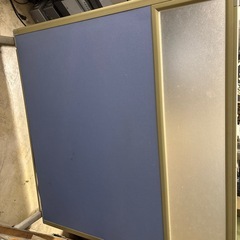 パーテーションの画像