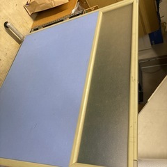 パーテーションの画像