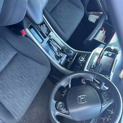 ホンダ アコードハイブリッド ／バックカメラ／ＥＴＣ （車検あり)の画像