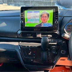 R2年式/ルークスハイウェイスターXプロパイロットエディション/全周囲モニター/地デジ/ETCの画像