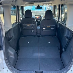 R2年式/ルークスハイウェイスターXプロパイロットエディション/全周囲モニター/地デジ/ETCの画像