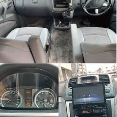 メルセデスベンツ　V350　車検残長いの画像