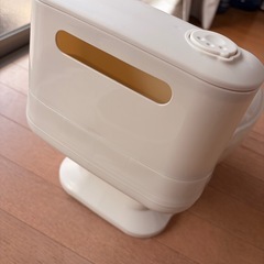 キッズ用トイレの画像