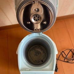 象印　加湿器の画像