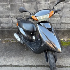 ヤマハジョグSA36J/距離26458km /新品バッテリーなど/配達可能
の画像