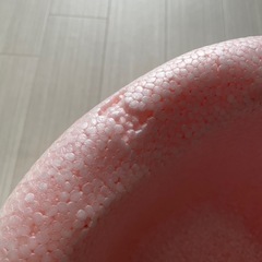 リッチェル バスチェアの画像