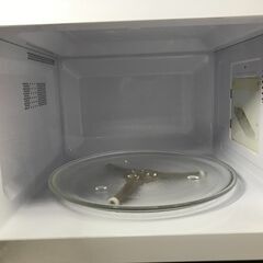 HITACHI 日立 電子レンジ HMR-TR221-Z5 50Hz専用 2021年製 動作品 25l菊NSの画像