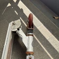 キックボードの画像