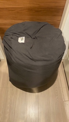 【美品】Yogibo ヨギボー ミディ