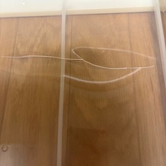 【最終値下げ】無印　ポリプロピレン 衣装ケース 中 ２個の画像