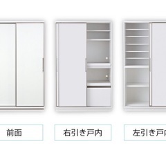 約12万円の棚を0円‼️の画像