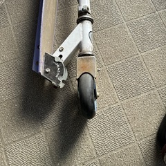 キックボードの画像