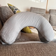 エルゴ授乳クッションの画像