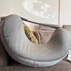 エルゴ授乳クッションの画像