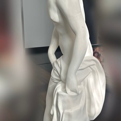 石膏像 の画像