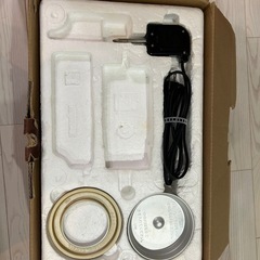 ホットプレート　これ一台　crb-a120の画像