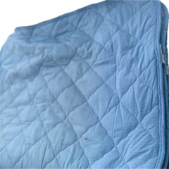 敷パット　無料の画像