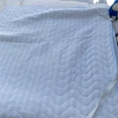 敷パット　無料の画像