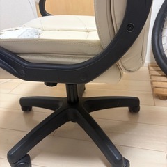 ワーキングチェアの画像