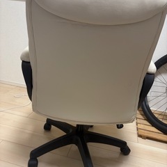 ワーキングチェアの画像