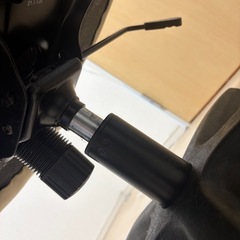 ワーキングチェアの画像