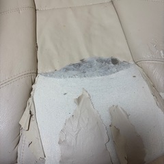 ワーキングチェアの画像