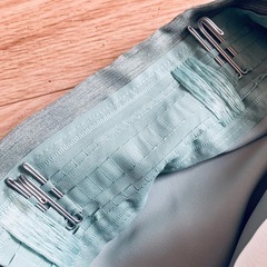 IKEA 遮光カーテンの画像